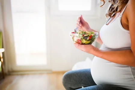 Ilda Calakovic - Diététicienne - Nutritioniste au Luxembourg (Pétange) - Menu ' Grossesse '