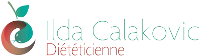 Ilda Calakovic - Diététicienne - Nutritioniste au Luxembourg (Pétange - Esch-sur-Alzette) - Logo