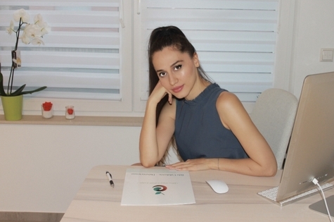 Ilda Calakovic - Diététicienne - Nutritioniste au Luxembourg (Pétange) - Illustration d'un diététicien Ilda Calakovic - Diététicienne - Nutritioniste au Luxembourg (Pétange) - Illustration d'un diététicien