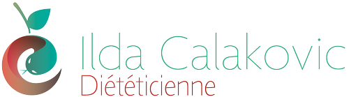 Ilda Calokovic - Diététicienne -Nutritioniste au Luxembourg (Pétange) - Logo