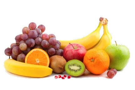 Ilda Calakovic - Diététicienne - Nutritioniste au Luxembourg (Pétange) - Fruits